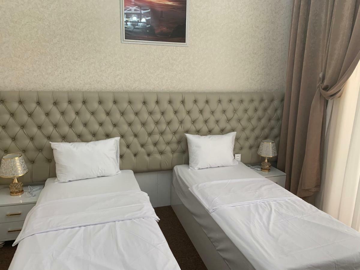 Sahil Park Hotel On Nizami Street Baku Exteriér fotografie