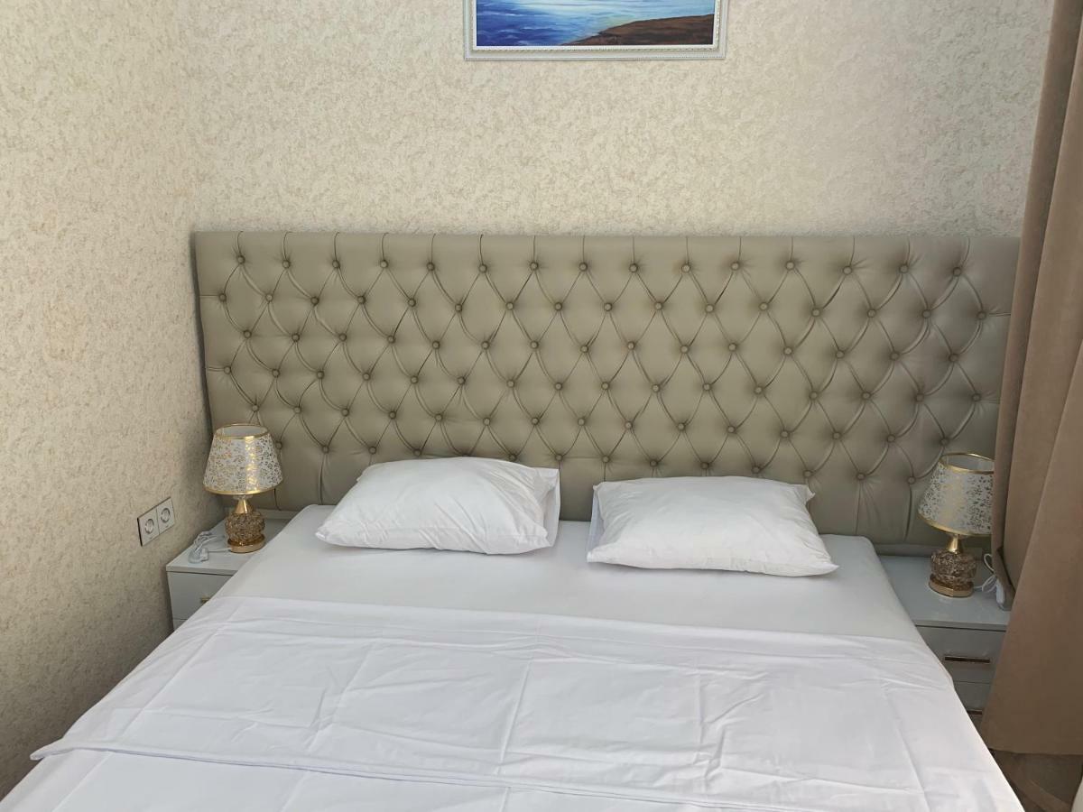 Sahil Park Hotel On Nizami Street Baku Exteriér fotografie