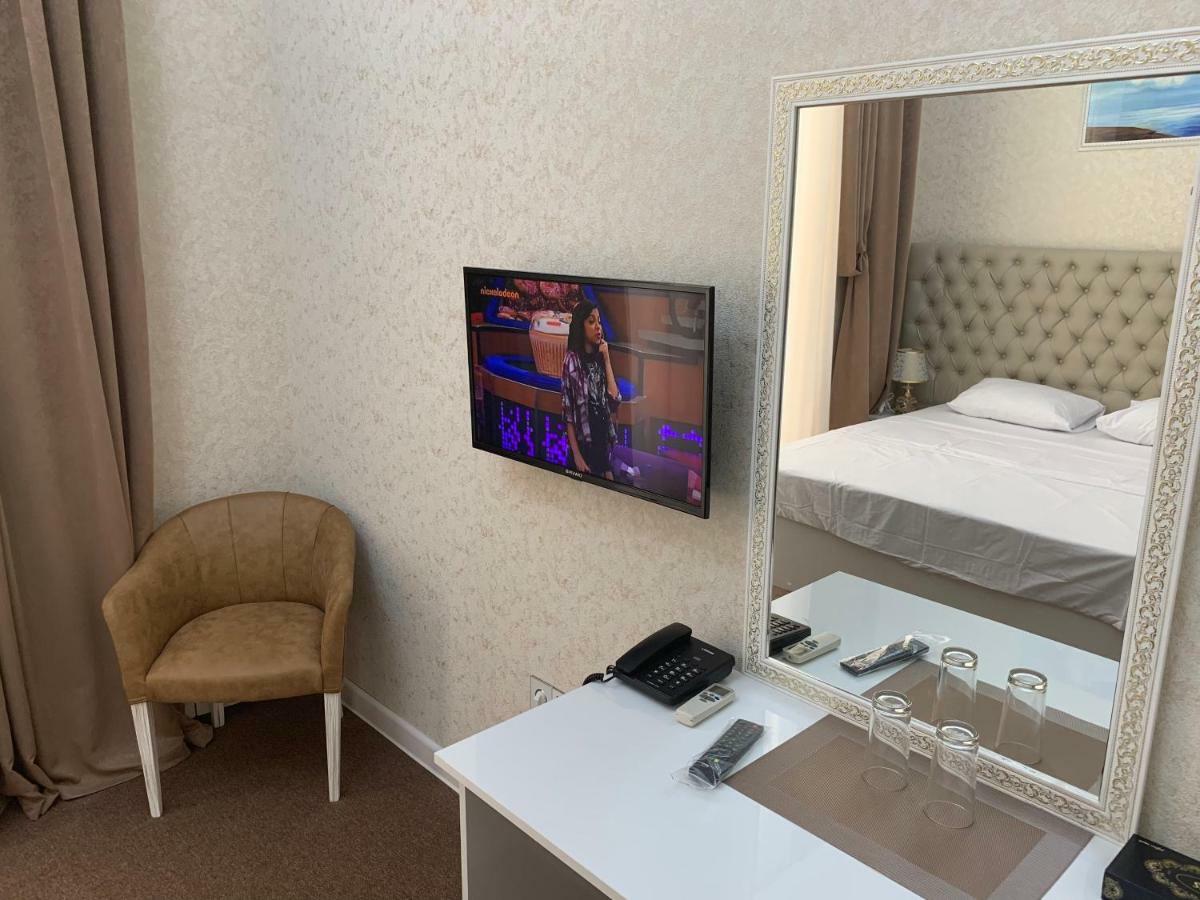 Sahil Park Hotel On Nizami Street Baku Exteriér fotografie