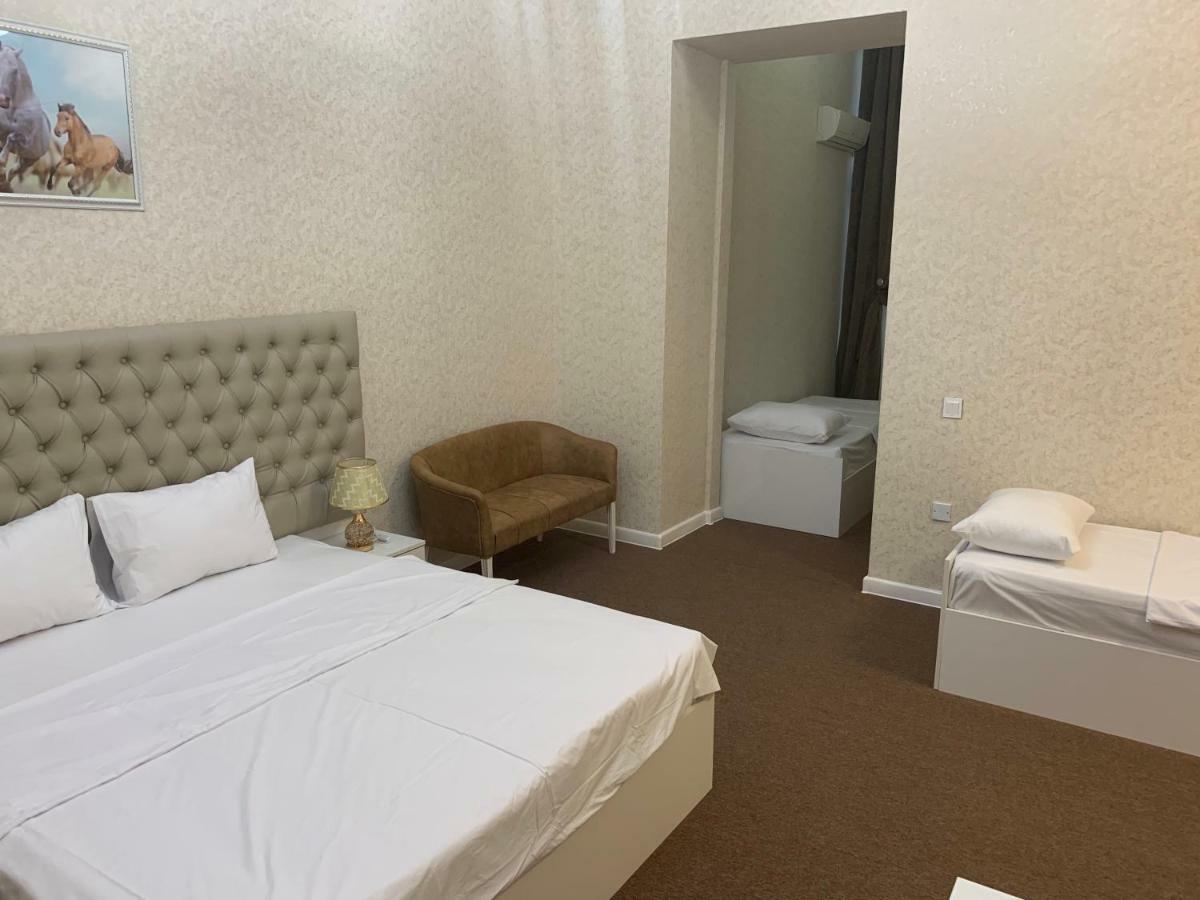 Sahil Park Hotel On Nizami Street Baku Exteriér fotografie