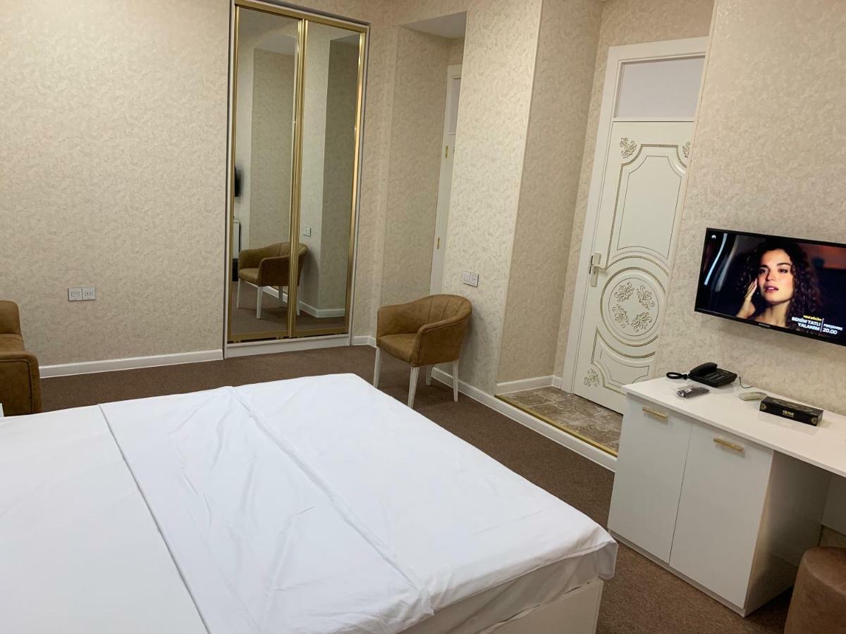 Sahil Park Hotel On Nizami Street Baku Exteriér fotografie