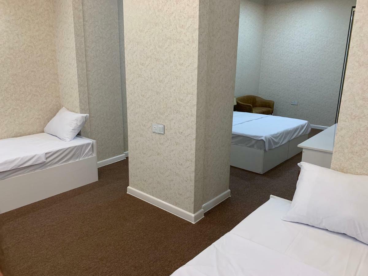 Sahil Park Hotel On Nizami Street Baku Exteriér fotografie